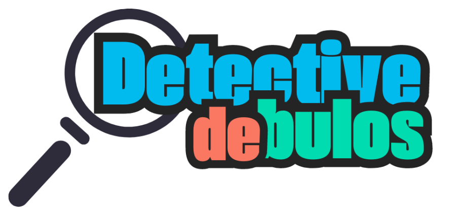 Detective de Bulos